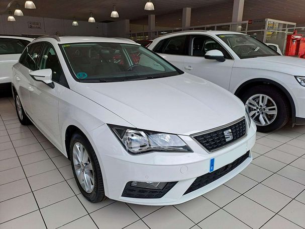 Seat Leon ST 1.6 TDI Style 85 kW image number 1