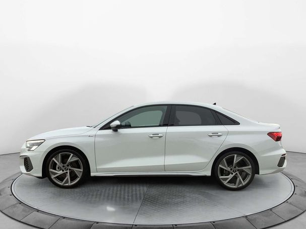 Audi A3 35 TFSI S tronic S-line 110 kW image number 5