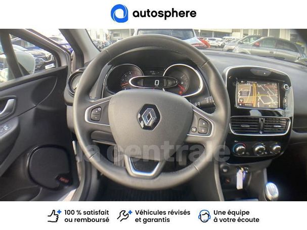 Renault Clio dCi 75 55 kW image number 2