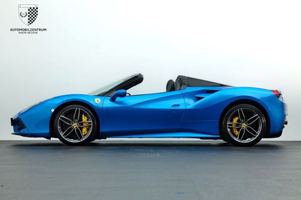 Ferrari 488 493 kW image number 8