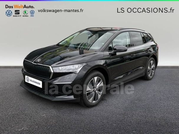 Skoda Enyaq 60 132 kW image number 1