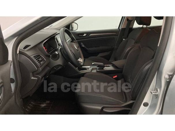 Renault Megane Estate Blue dCi 115 85 kW image number 16