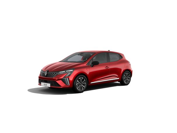 Renault Clio TCe 90 66 kW image number 7