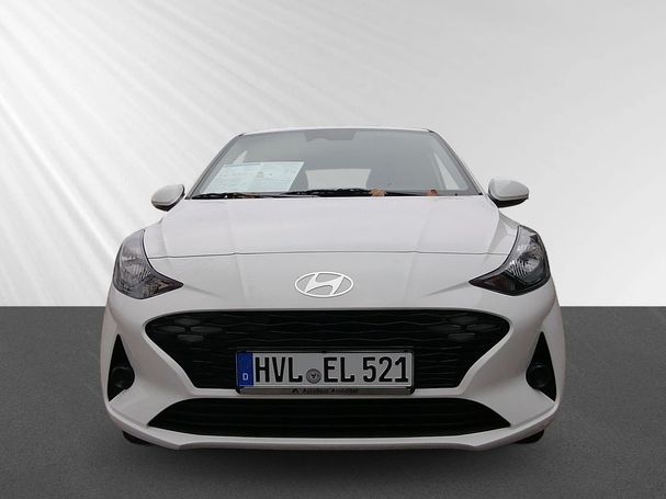 Hyundai i10 1.0 46 kW image number 3