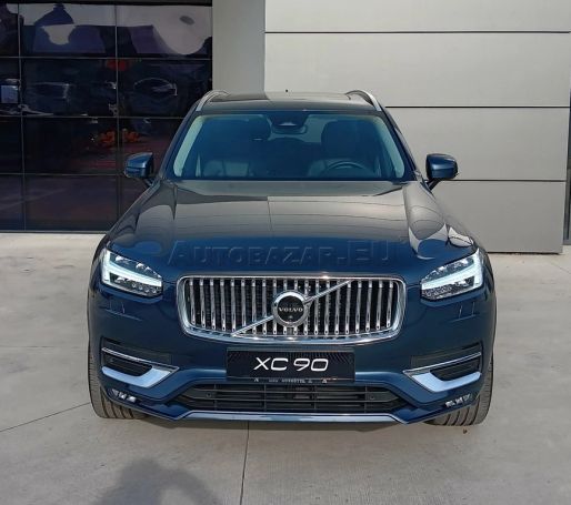 Volvo XC90 AWD B5 184 kW image number 3