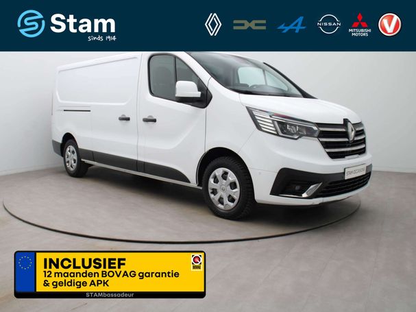 Renault Trafic dCi 110 82 kW image number 1