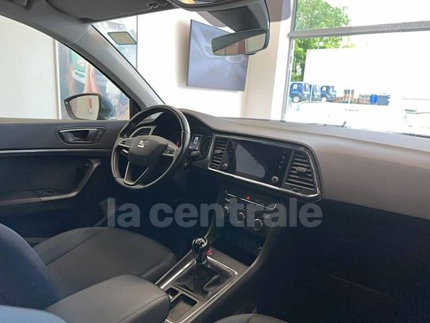 Seat Ateca 2.0 TDI Style 110 kW image number 20