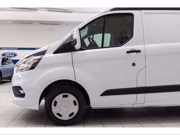 Ford Transit Custom 300 Trend 96 kW image number 7