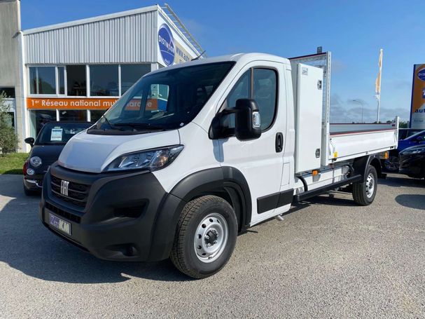 Fiat Ducato 140 103 kW image number 1