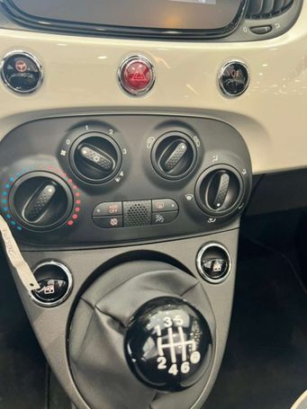 Fiat 500C 51 kW image number 9