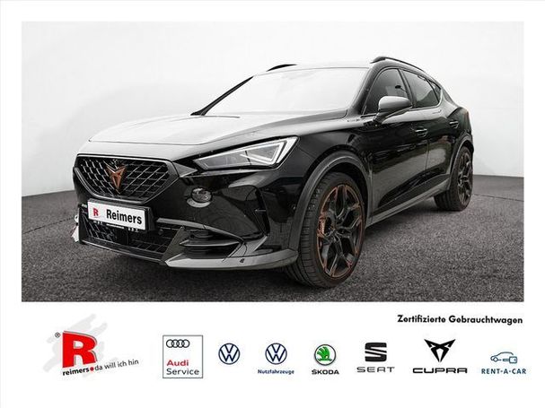 Cupra Formentor VZ5 287 kW image number 1