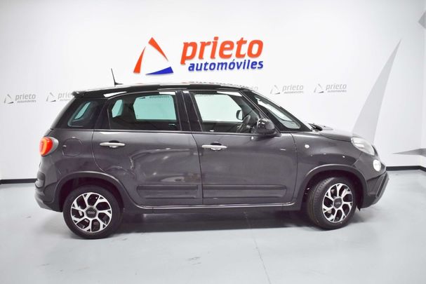 Fiat 500L 1.4 70 kW image number 33