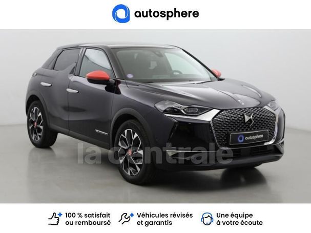 DS Automobiles 3 Crossback PureTech 130 96 kW image number 2