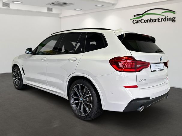 BMW X3 xDrive30d 195 kW image number 5