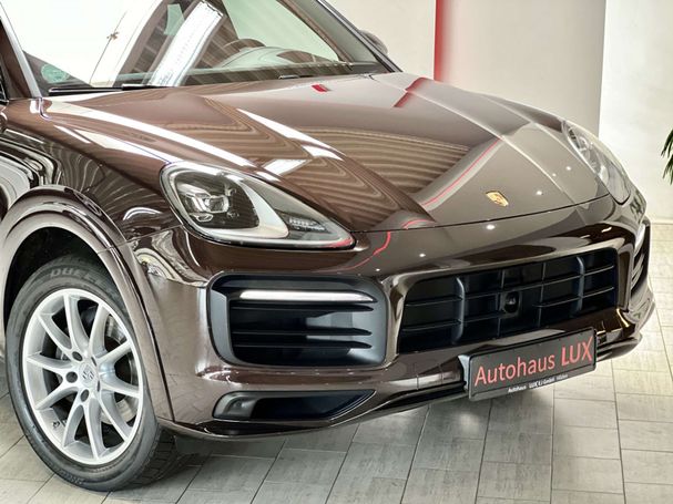 Porsche Cayenne 250 kW image number 4