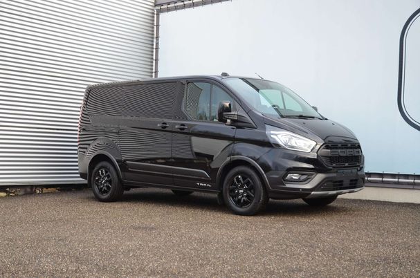 Ford Transit Custom 2.0 TDCi Trail 96 kW image number 6