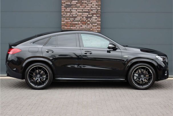 Mercedes-Benz GLE 53 AMG 4Matic+ 321 kW image number 11