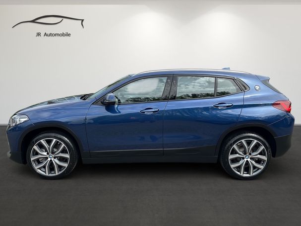 BMW X2 xDrive 140 kW image number 7