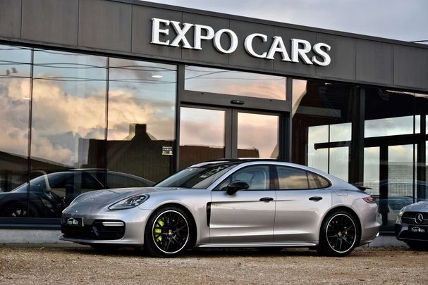 Porsche Panamera 4 Executive E-Hybrid PDK 340 kW image number 5