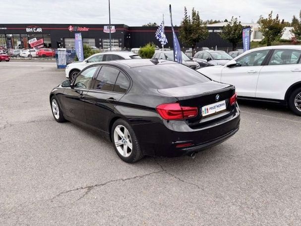 BMW 318d 112 kW image number 3