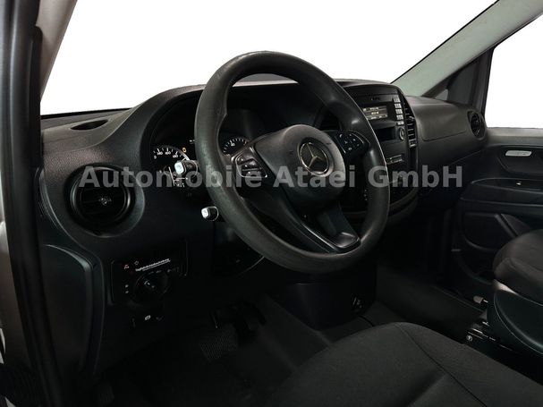 Mercedes-Benz Vito Tourer 116 120 kW image number 24