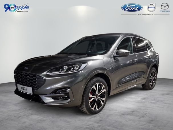 Ford Kuga 165 kW image number 1