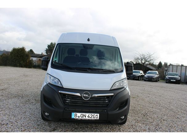 Opel Movano L2H2 103 kW image number 1