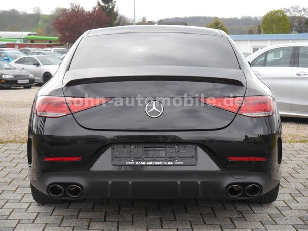 Mercedes-Benz CLS 53 AMG 320 kW image number 9