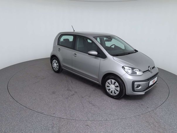 Volkswagen up! 44 kW image number 2