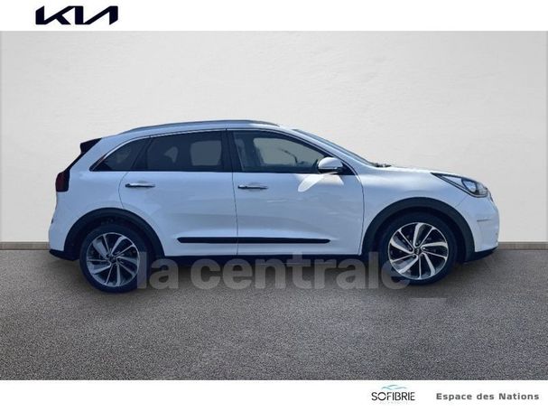 Kia Niro 104 kW image number 16