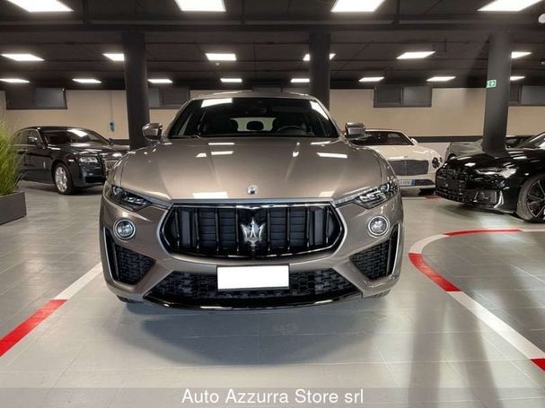 Maserati Levante GT 243 kW image number 3