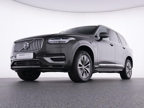 Volvo XC90 Recharge AWD Inscription 288 kW image number 7