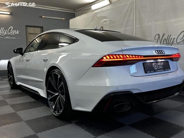 Audi RS7 441 kW image number 5