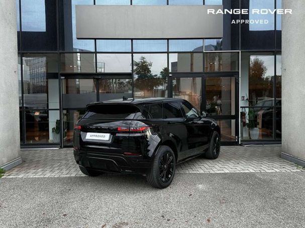 Land Rover Range Rover Evoque 201 kW image number 1