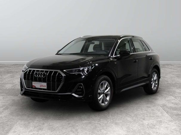 Audi Q3 45 TFSIe S tronic S-line 180 kW image number 1