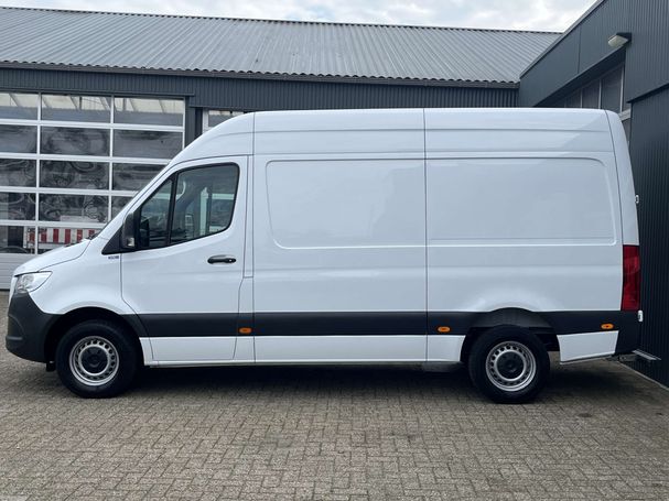 Mercedes-Benz Sprinter 317 CDI RWD 125 kW image number 15