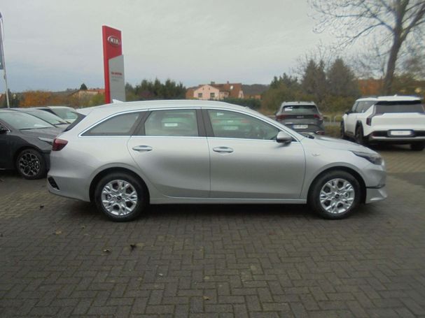 Kia Ceed 1.5 T-GDI Vision DCT7 103 kW image number 4