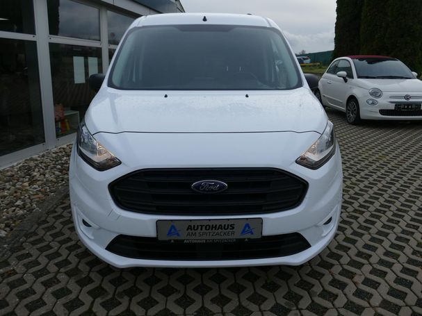 Ford Transit Connect 1.5 EcoBlue 88 kW image number 5