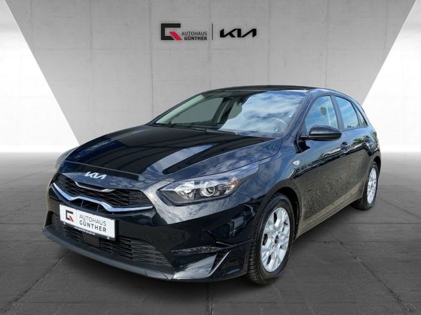 Kia Ceed Vision 88 kW image number 1