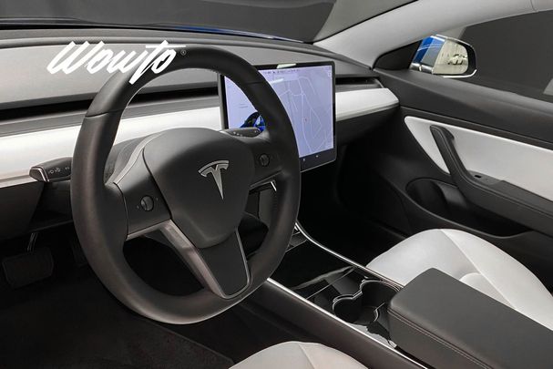 Tesla Model 3 Long Range AWD 350 kW image number 8