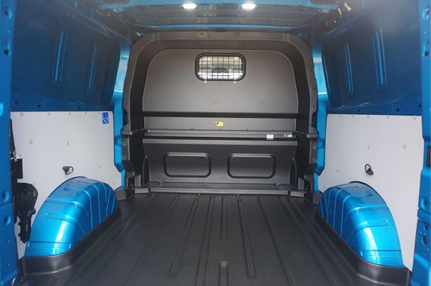 Ford Transit Custom 320 Limited 125 kW image number 7