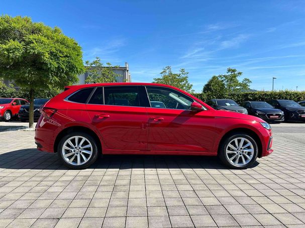 Skoda Scala 1.0 TSI DSG 85 kW image number 10