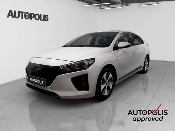 Hyundai Ioniq 88 kW image number 1