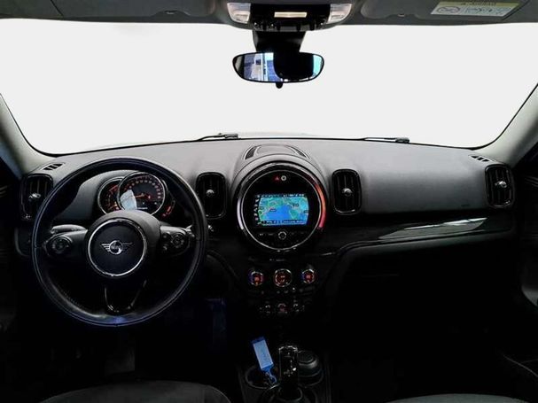 Mini One D Countryman 85 kW image number 6