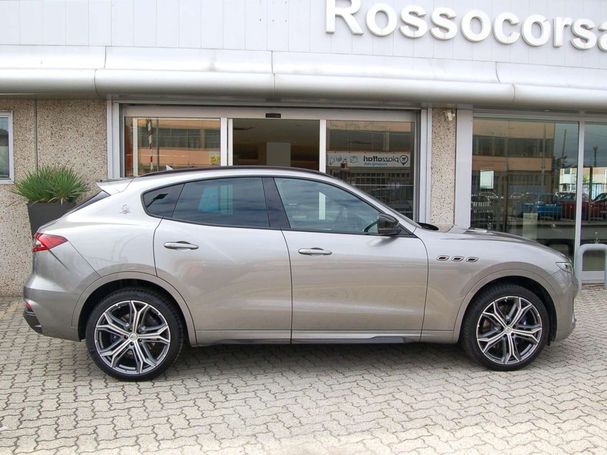 Maserati Levante Trofeo 427 kW image number 3