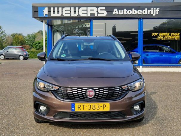 Fiat Tipo Station Wagon 1.4 T Jet Business 88 kW image number 3