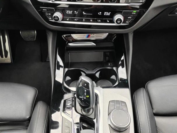 BMW X4 xDrive 265 kW image number 24