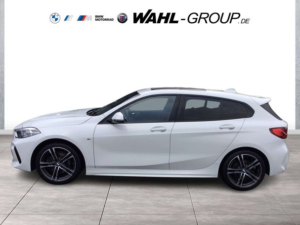 BMW 118i M Sport 100 kW image number 8