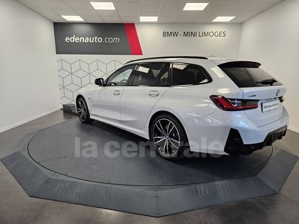 BMW 330 Touring xDrive 215 kW image number 17