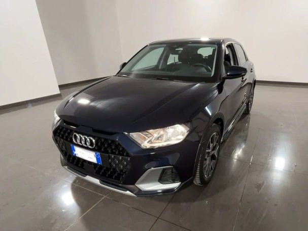 Audi A1 30 TFSI S tronic 81 kW image number 1